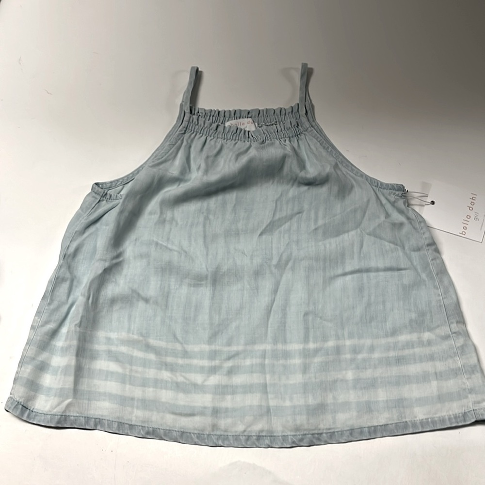 Bella Dahl girls tank style top